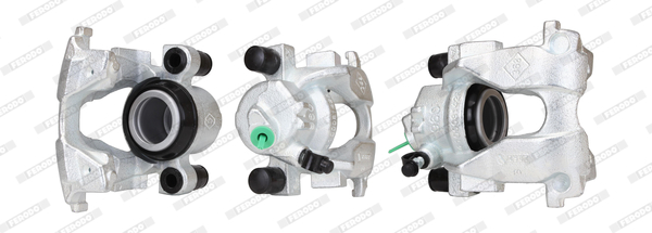 FERODO FCL695272 PREMIER...