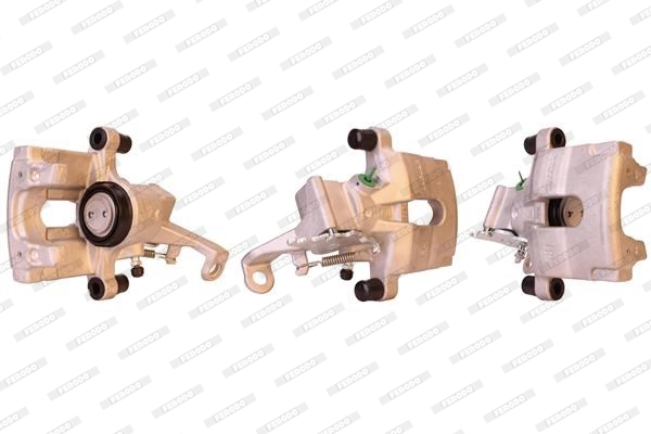 FERODO FCL695309 PREMIER...