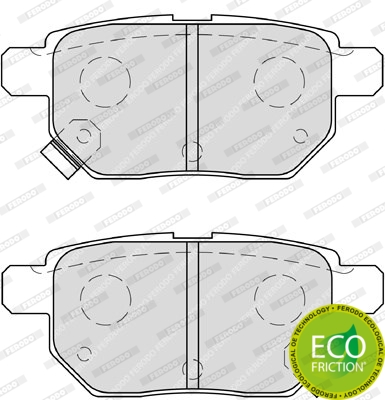 FERODO FDB4042 PREMIER ECO...