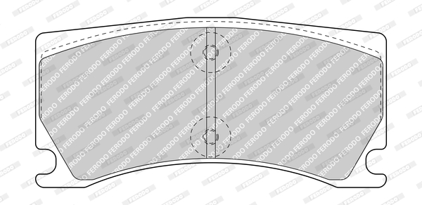 FERODO FDB5021 Kit...