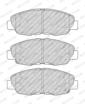 FERODO FDB5022 Kit...