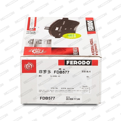 FERODO FDB577 PREMIER ECO...