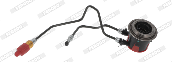 FERODO FHC6248 Cilindro...