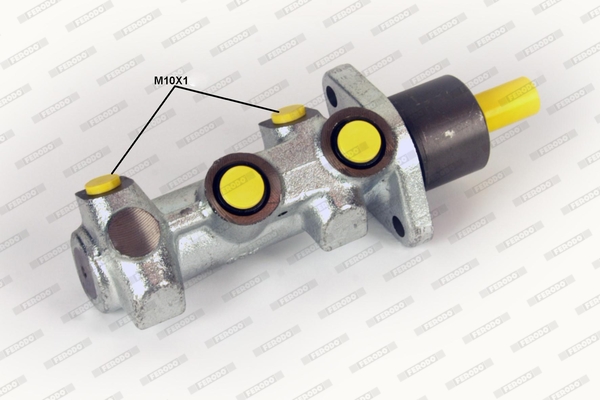 FERODO FHM1112 Cilindro...