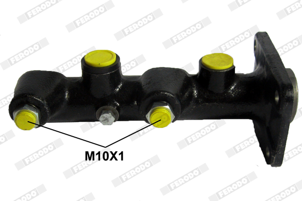 Cilindro maestro del freno