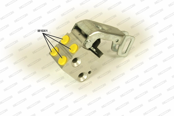 FERODO FHR7106 Modulatore...