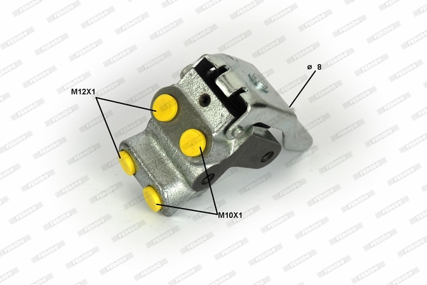 FERODO FHR7117 Modulatore...