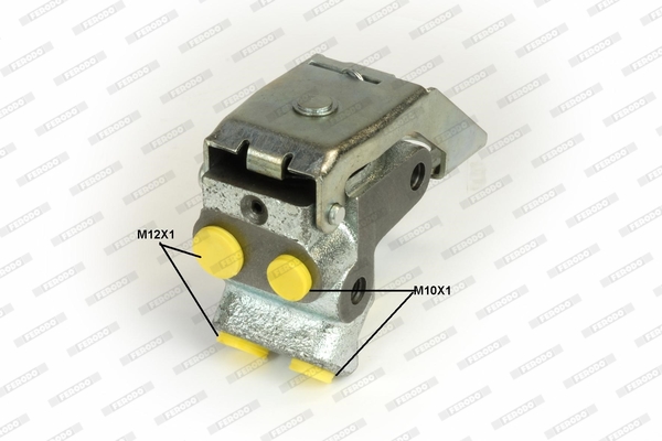 FERODO FHR7139 Modulatore...