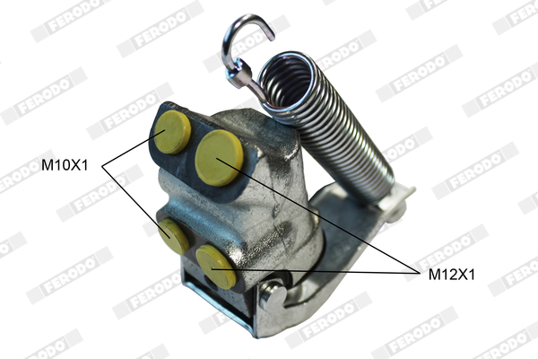 FERODO FHR7152 Modulatore...