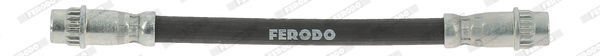 FERODO FHY2114 fékcső RENAULT