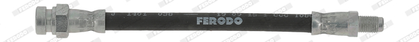 FERODO FHY2351 Flessibile...