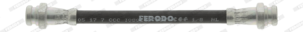 FERODO FHY2532 Flessibile...