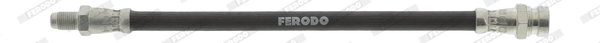 FERODO FHY2533 Flessibile...