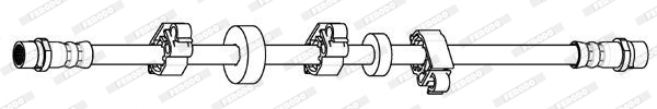 FERODO FHY2679 Flessibile...