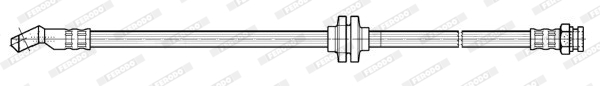 FERODO FHY2936 Flessibile...