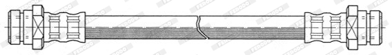 FERODO FHY2961 Flessibile...
