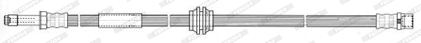 FERODO FHY3062 Flessibile...