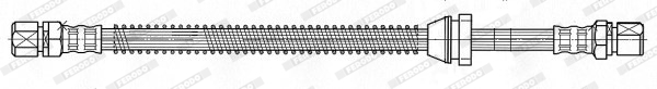 FERODO FHY3196 Flessibile...