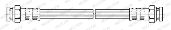 FERODO FHY3199 Flessibile...