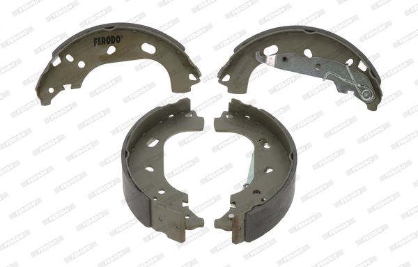 FERODO FSB4055 Kit ganasce...