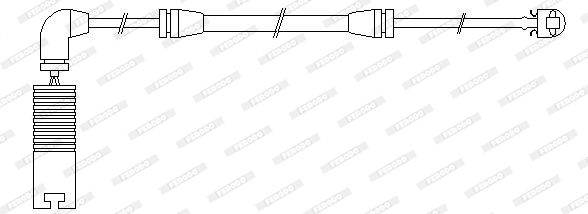 FERODO FWI283 PREMIER...