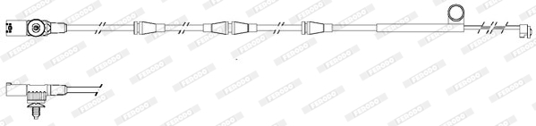 FERODO FWI297 PREMIER...