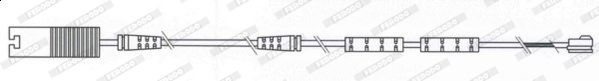 FERODO FWI359 Contatto...