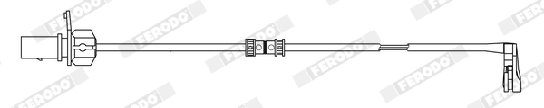 FERODO FWI469 PREMIER...