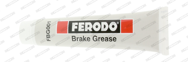 FERODO FBG001 Αλοιφή τοποθέτησης