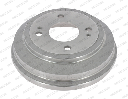 FERODO FDR329060 PREMIER Ταμπούρο for HONDA ROVER