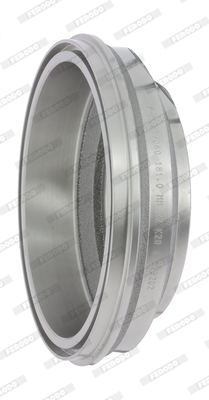 FERODO FDR329060 PREMIER Ταμπούρο for HONDA ROVER