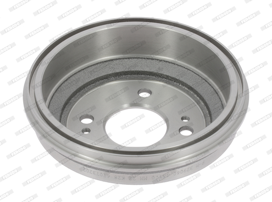 FERODO FDR329060 PREMIER Ταμπούρο for HONDA ROVER