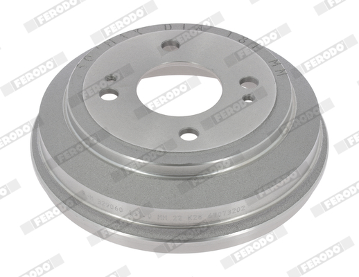 FERODO FDR329060 PREMIER Ταμπούρο for HONDA ROVER