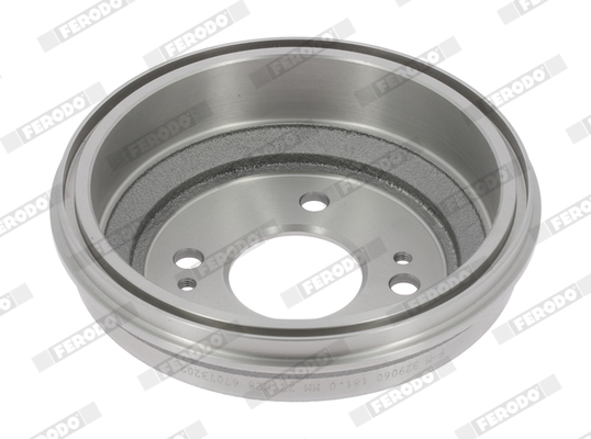 FERODO FDR329060 PREMIER Ταμπούρο for HONDA ROVER