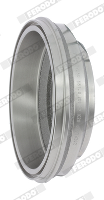 FERODO FDR329060 PREMIER Ταμπούρο for HONDA ROVER