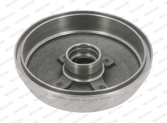FERODO FDR329203 PREMIER Ταμπούρο for CHEVROLET OPEL VAUXHALL