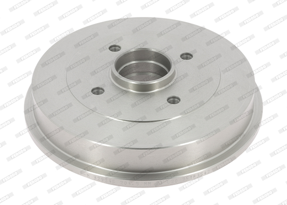 FERODO FDR329245 PREMIER Ταμπούρο for CITROËN LIFAN PEUGEOT