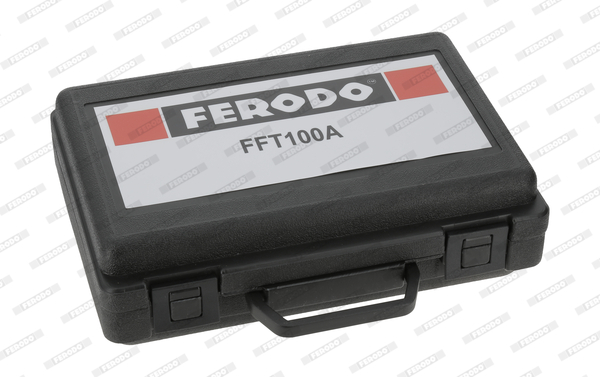 FERODO FFT100A Υγρά φρένων