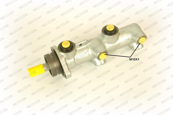 BENDIX 132096B ΑΝΤΛΙΑ ΦΡΕΝΟΥ