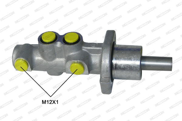 BENDIX 133087B ΑΝΤΛΙΑ ΦΡΕΝΟΥ