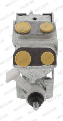 BOSCH 204131084 ΥΔΡΑΥΛΙΚΑ...