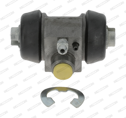 METELLI 04-0198 ΚΥΛΙΝΔΡΑΚΙ...