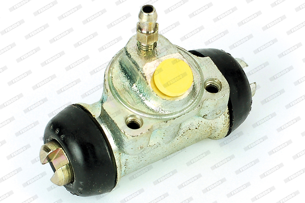 METELLI 04-0203 ΚΥΛΙΝΔΡΑΚΙ...