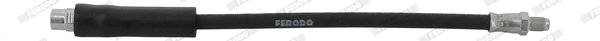 FERODO FHY2030 Ελαστικός σωλήνας φρένων for BMW VOLVO