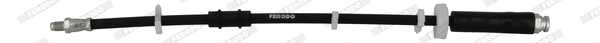 FERODO FHY2168 Brake Hose for CITROËN FIAT PEUGEOT