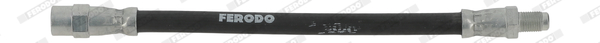 FERODO FHY2194 Brake Hose for BMW MERCEDES-BENZ