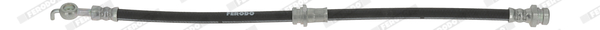 FERODO FHY2221 Brake Hose for MITSUBISHI VOLVO