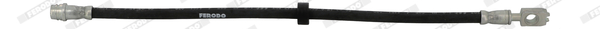 FERODO FHY2223 Brake Hose for AUDI SEAT SKODA VW