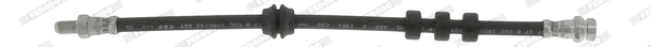 FERODO FHY2226 Brake Hose for FORD
