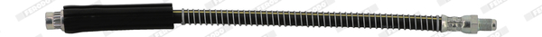 FERODO FHY2240 Brake Hose for MAZDA PEUGEOT VW
